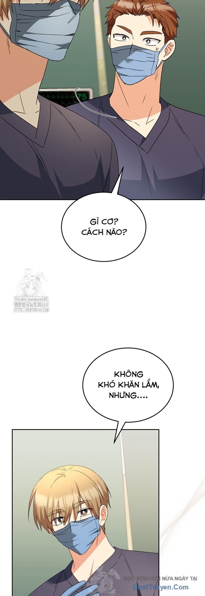 Xin Chào! Bác Sĩ Thú Y Chapter 93 - 48