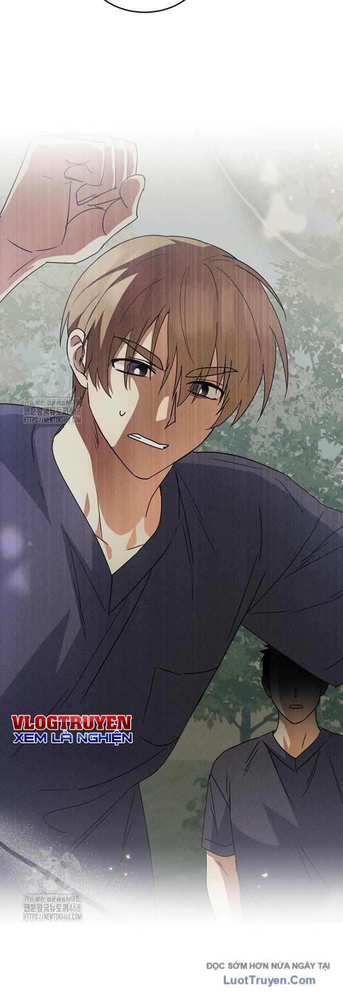 Xin Chào! Bác Sĩ Thú Y Chapter 93 - 50