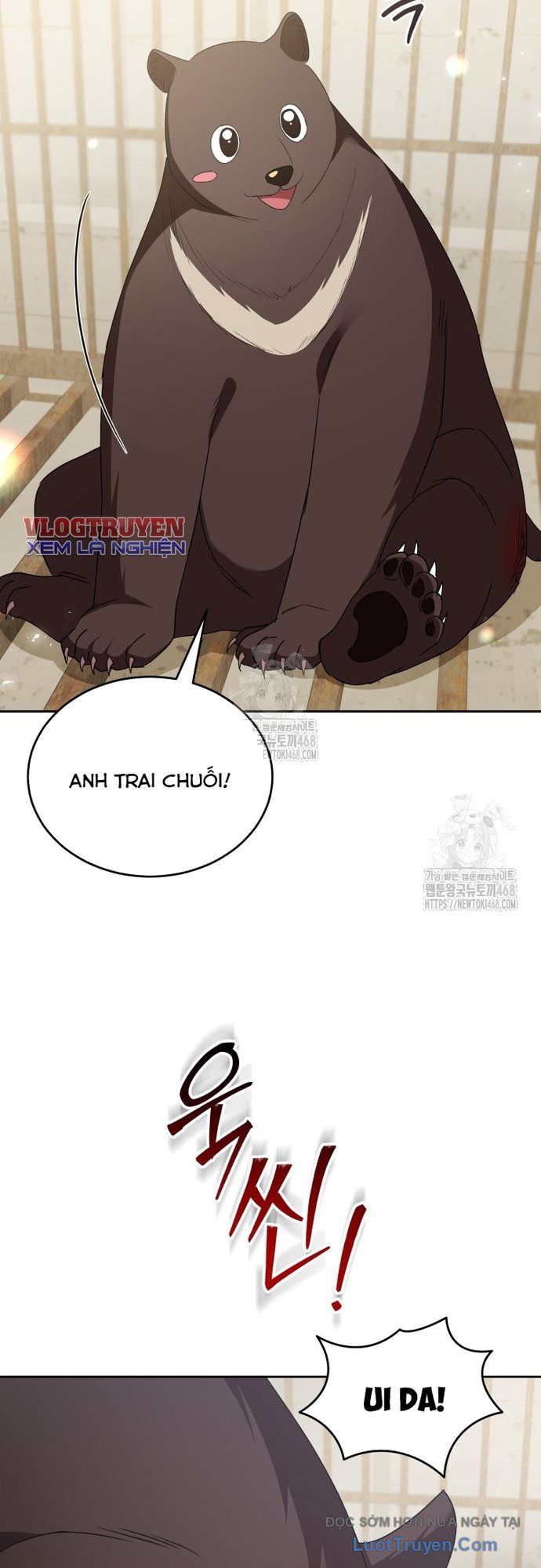 Xin Chào! Bác Sĩ Thú Y Chapter 93 - 6