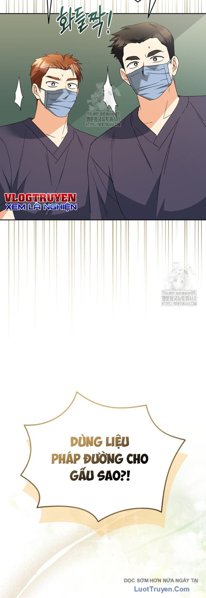 Xin Chào! Bác Sĩ Thú Y Chapter 93 - 57