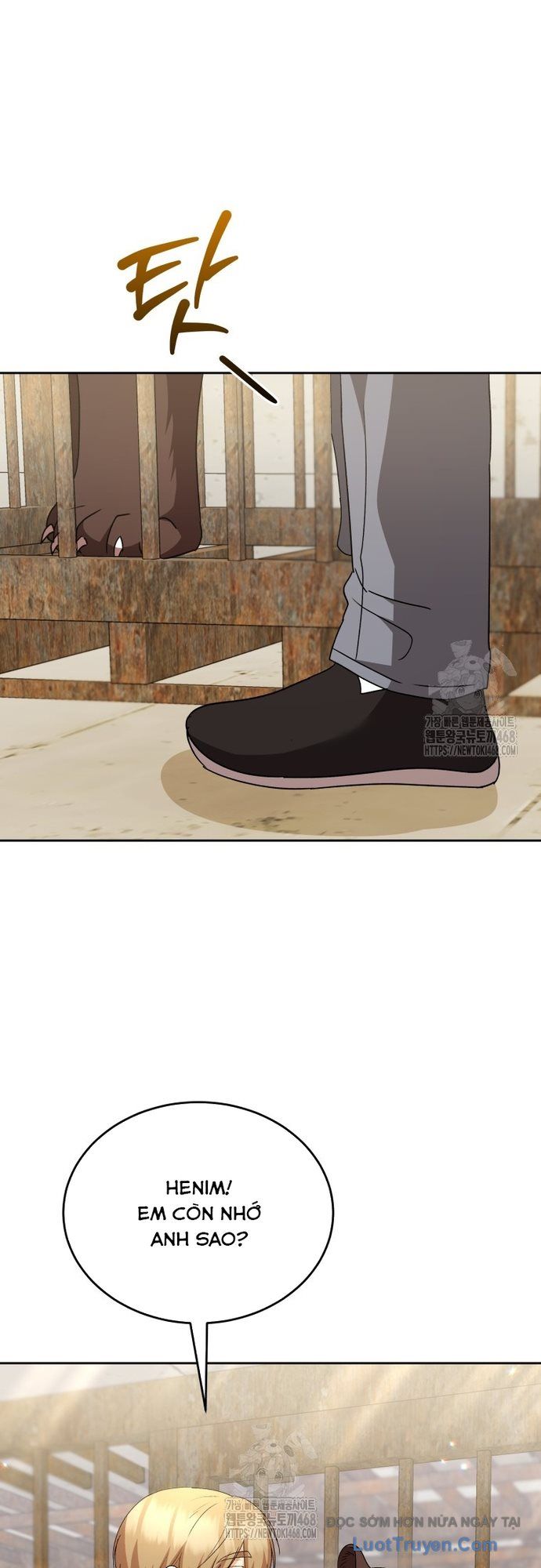 Xin Chào! Bác Sĩ Thú Y Chapter 93 - 8