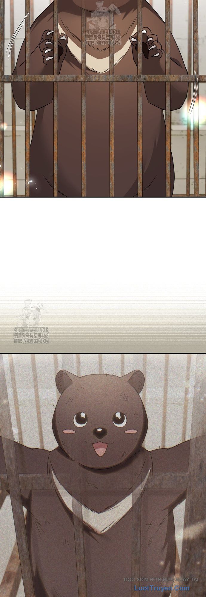 Xin Chào! Bác Sĩ Thú Y Chapter 93 - 10