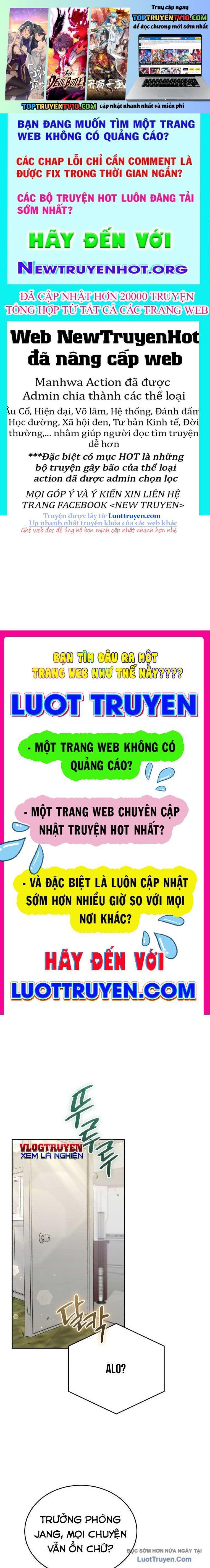 Xin Chào! Bác Sĩ Thú Y Chapter 95 - 2