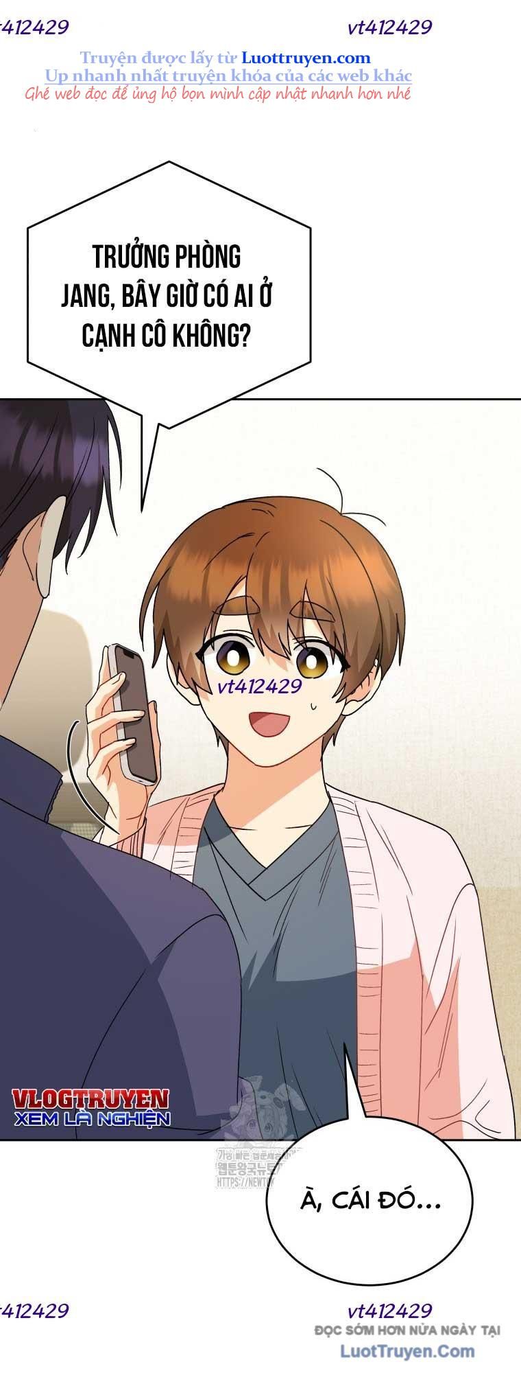 Xin Chào! Bác Sĩ Thú Y Chapter 95 - 13