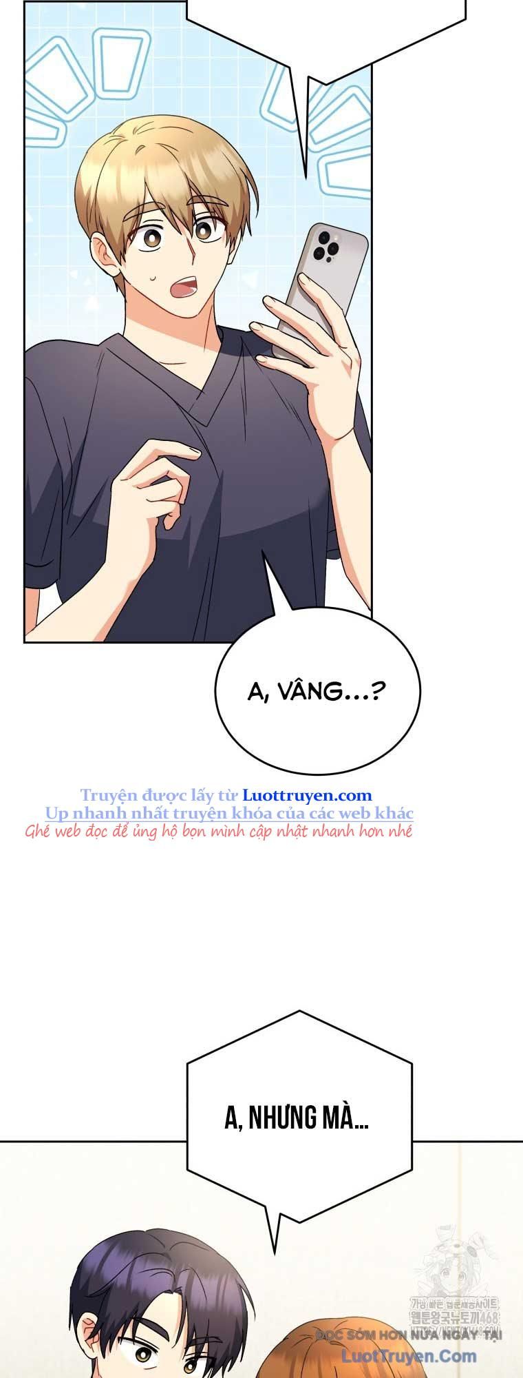 Xin Chào! Bác Sĩ Thú Y Chapter 95 - 16