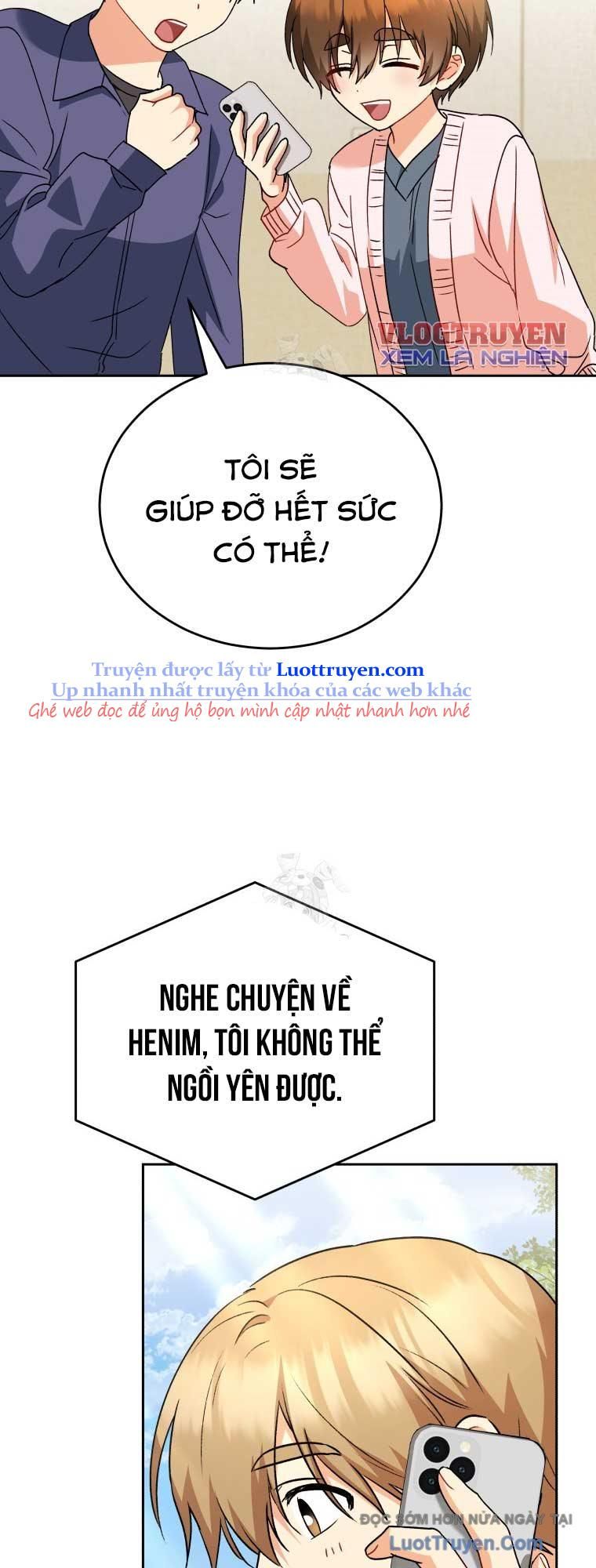 Xin Chào! Bác Sĩ Thú Y Chapter 95 - 17