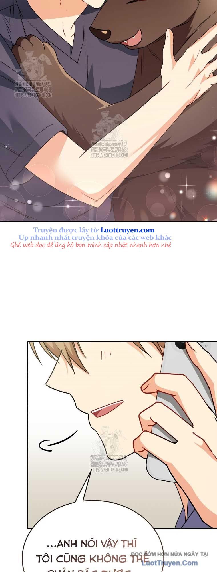 Xin Chào! Bác Sĩ Thú Y Chapter 95 - 19