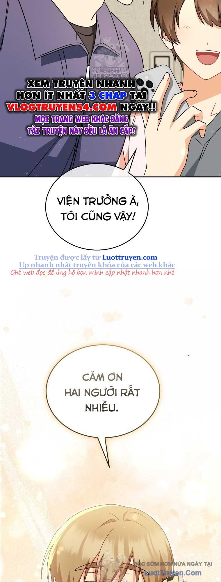 Xin Chào! Bác Sĩ Thú Y Chapter 95 - 21