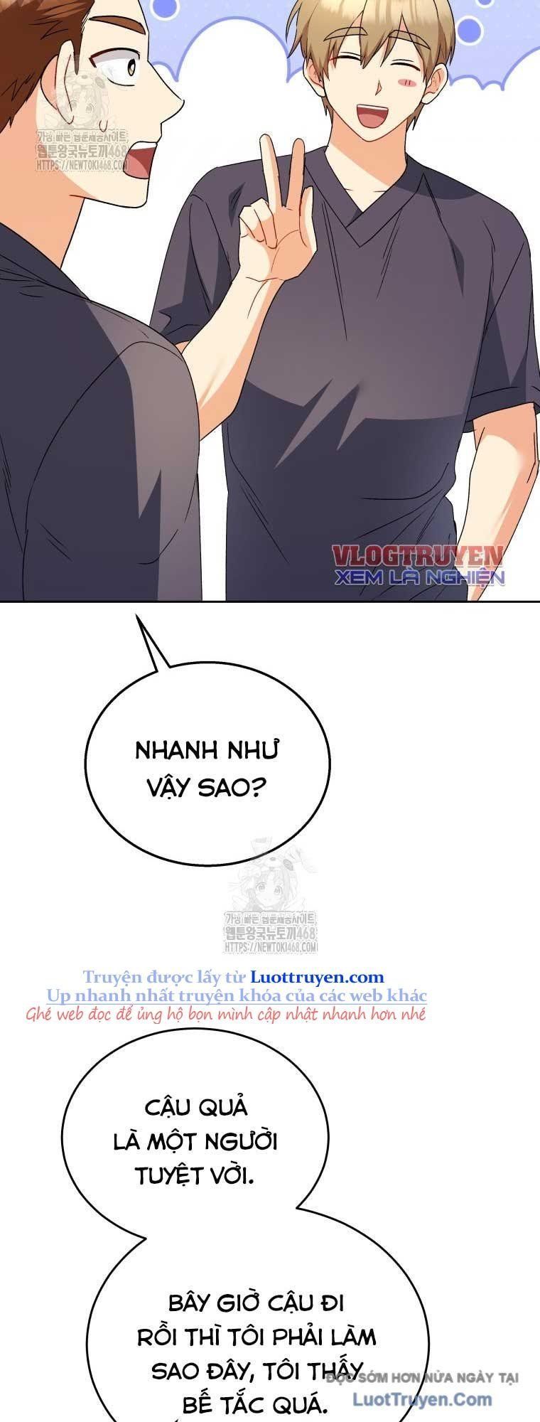 Xin Chào! Bác Sĩ Thú Y Chapter 95 - 24