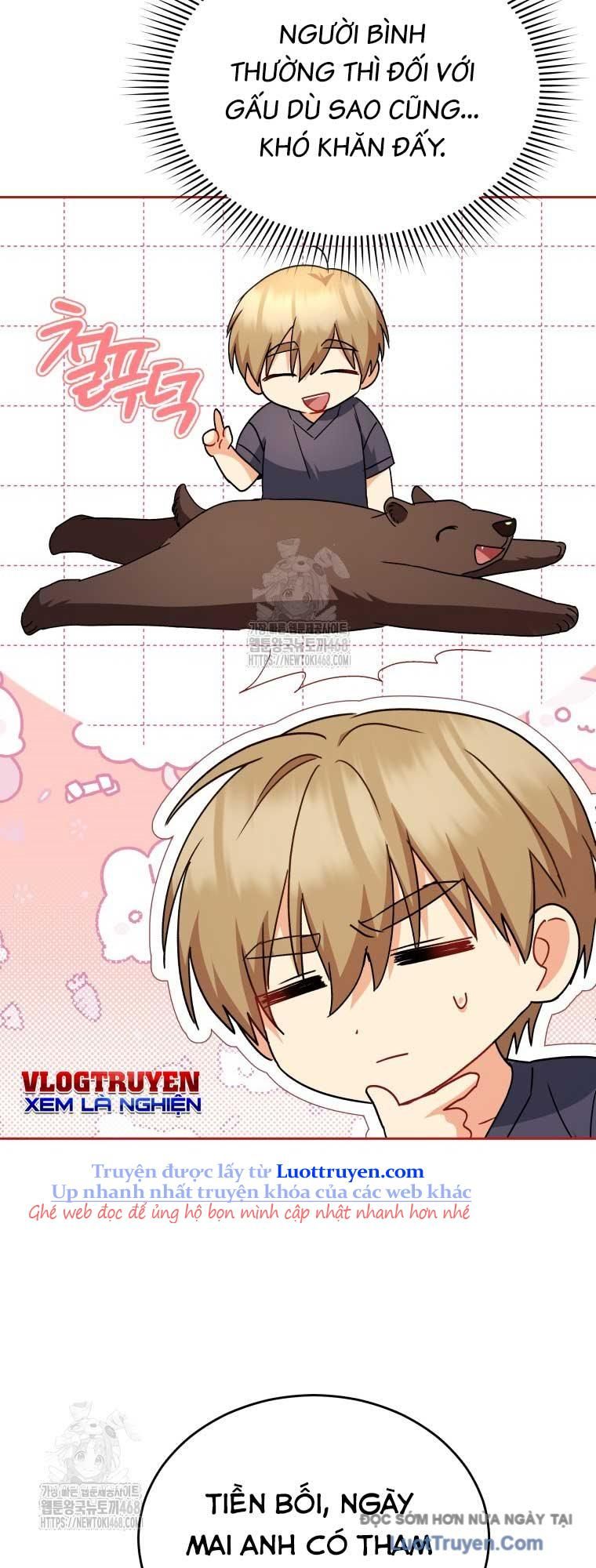 Xin Chào! Bác Sĩ Thú Y Chapter 95 - 26