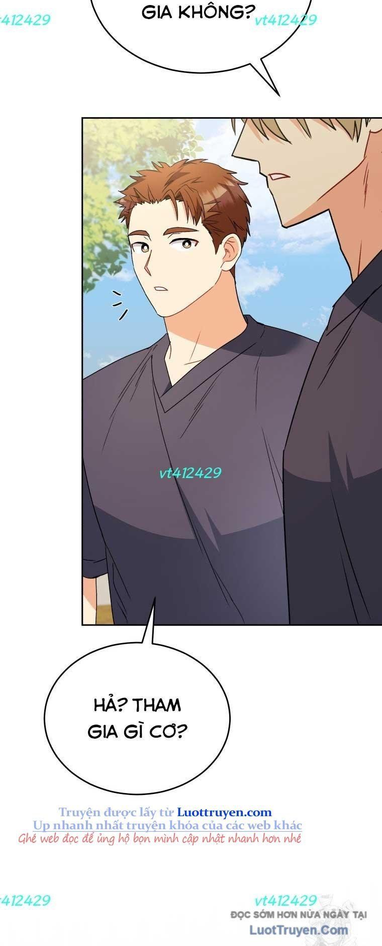 Xin Chào! Bác Sĩ Thú Y Chapter 95 - 27