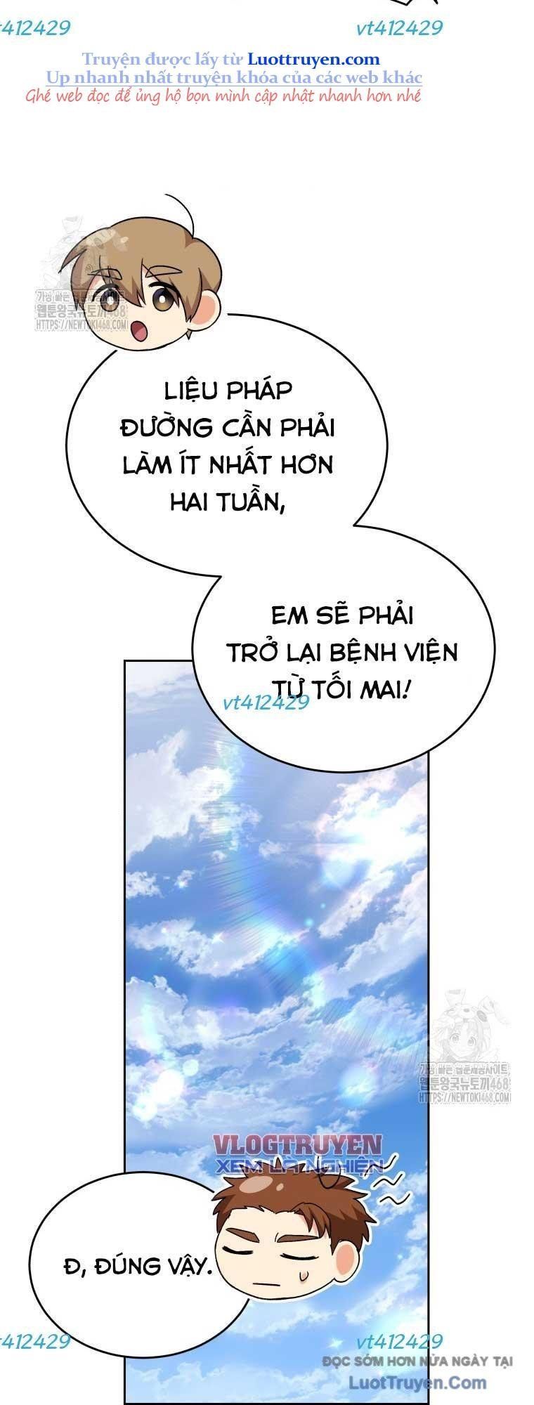 Xin Chào! Bác Sĩ Thú Y Chapter 95 - 29