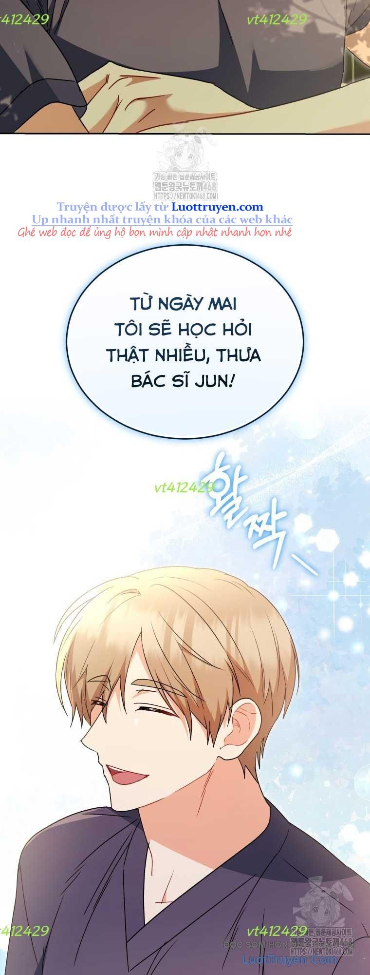 Xin Chào! Bác Sĩ Thú Y Chapter 95 - 32