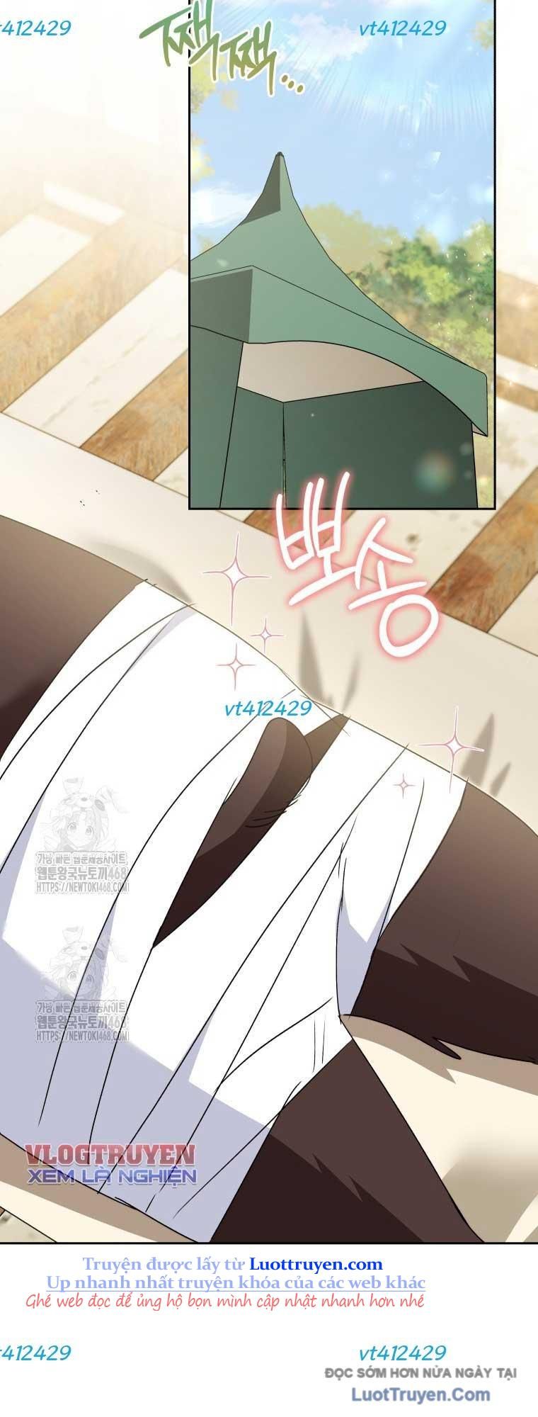Xin Chào! Bác Sĩ Thú Y Chapter 95 - 34