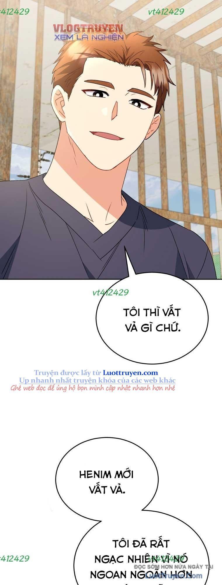 Xin Chào! Bác Sĩ Thú Y Chapter 95 - 37