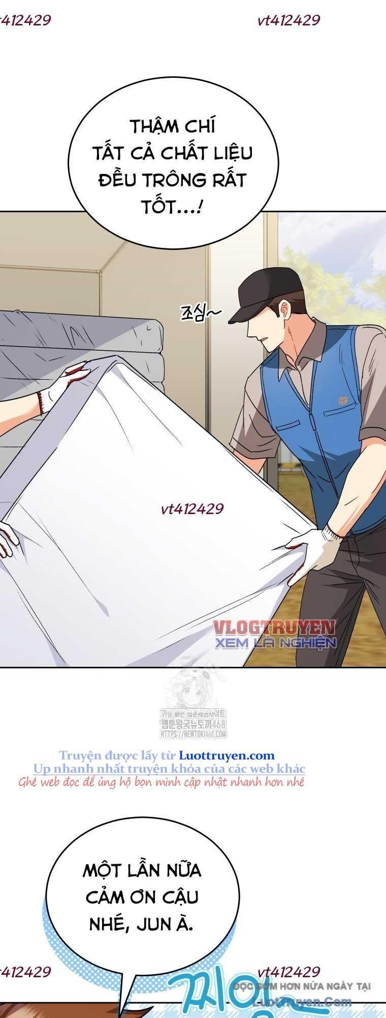 Xin Chào! Bác Sĩ Thú Y Chapter 95 - 42