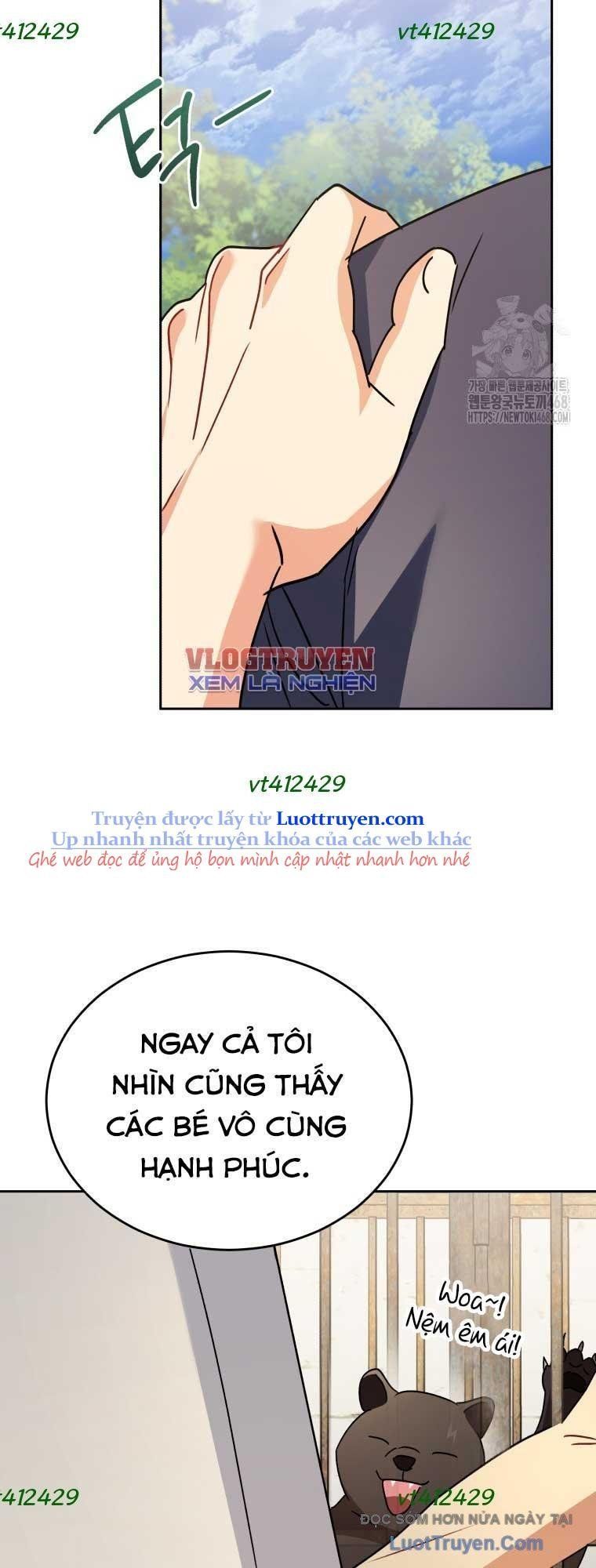 Xin Chào! Bác Sĩ Thú Y Chapter 95 - 44