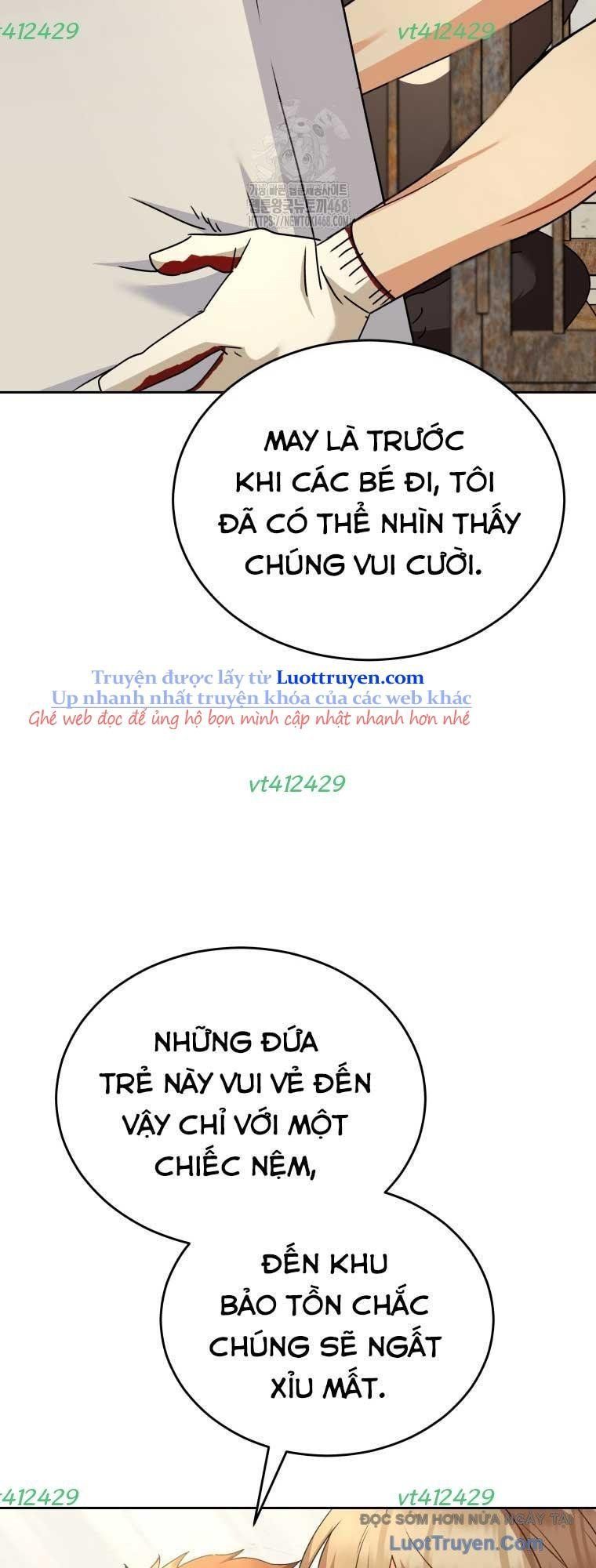 Xin Chào! Bác Sĩ Thú Y Chapter 95 - 45