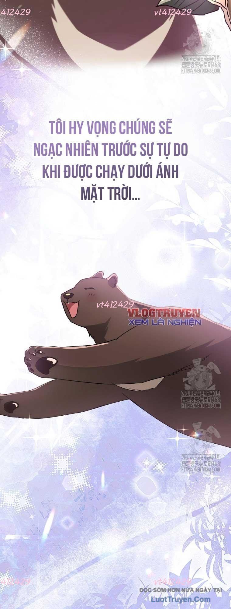 Xin Chào! Bác Sĩ Thú Y Chapter 95 - 48