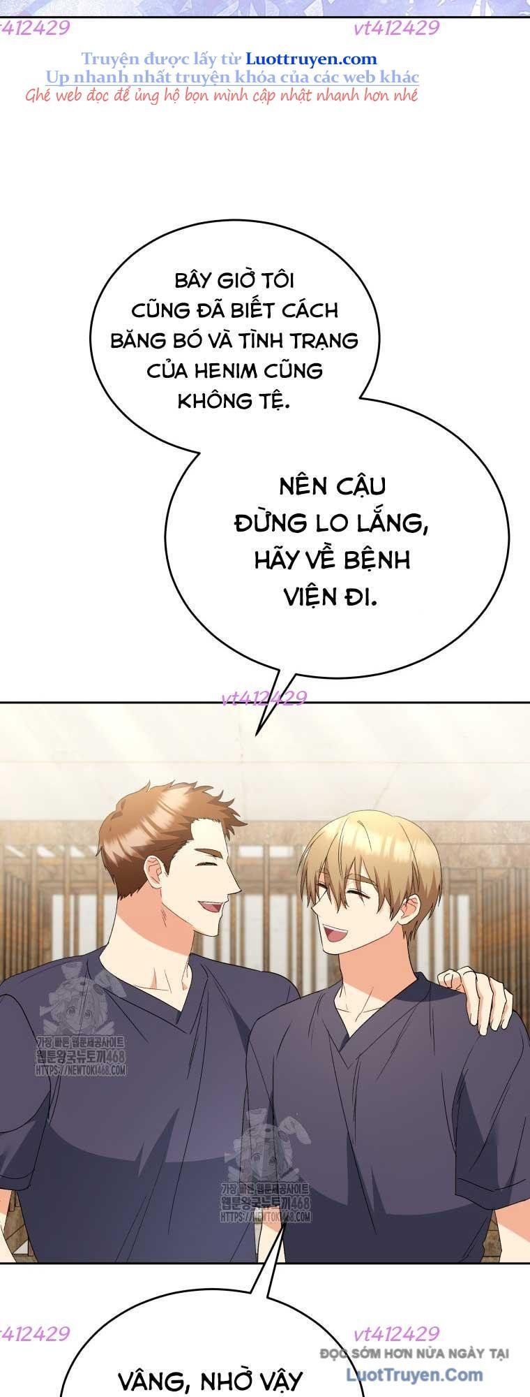 Xin Chào! Bác Sĩ Thú Y Chapter 95 - 49