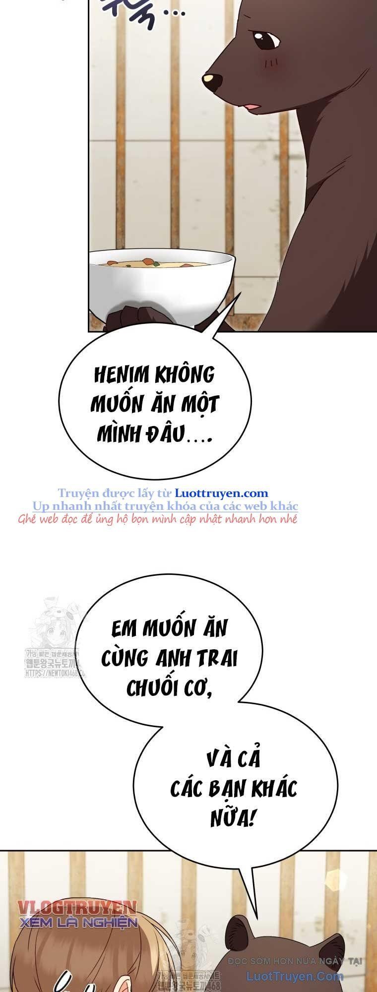 Xin Chào! Bác Sĩ Thú Y Chapter 95 - 57