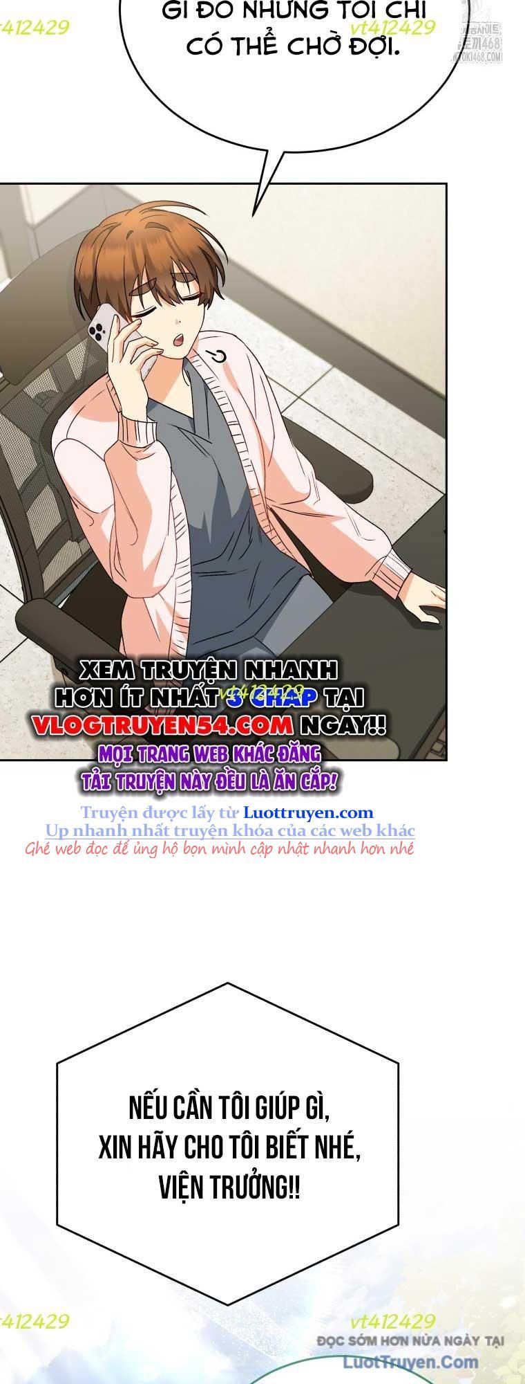 Xin Chào! Bác Sĩ Thú Y Chapter 95 - 7