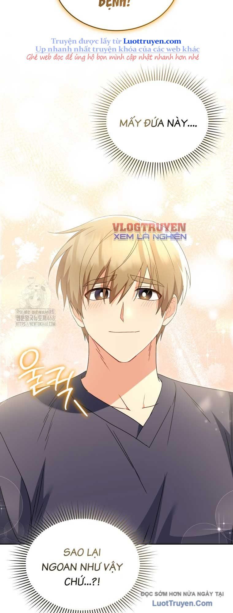 Xin Chào! Bác Sĩ Thú Y Chapter 95 - 61