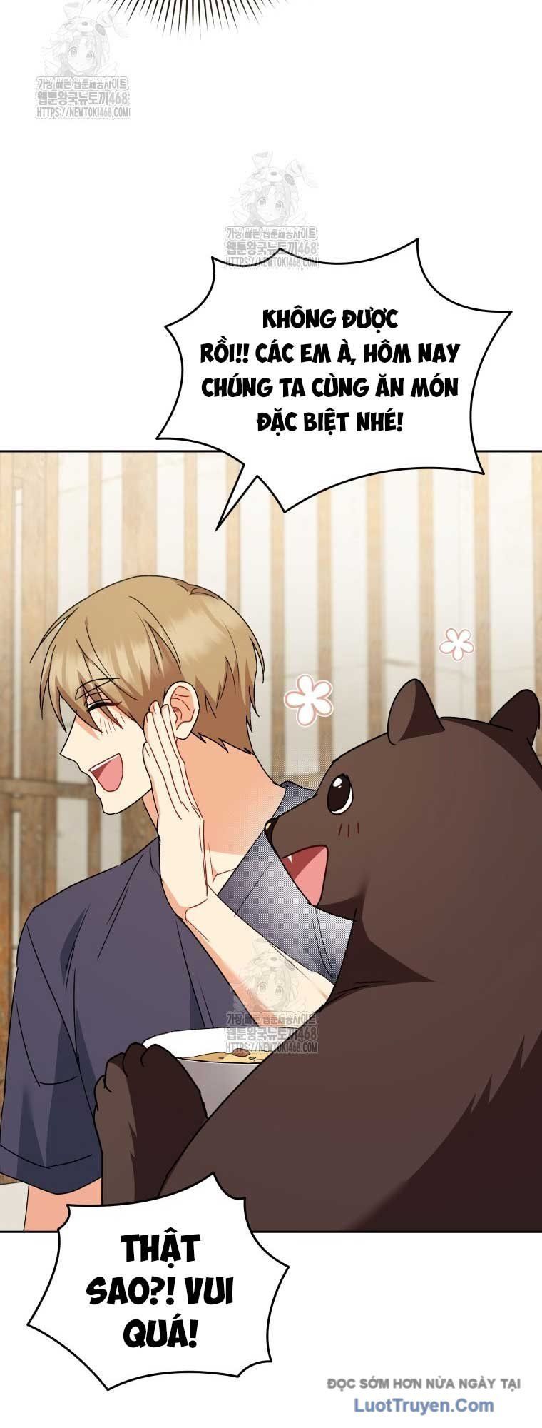 Xin Chào! Bác Sĩ Thú Y Chapter 95 - 62