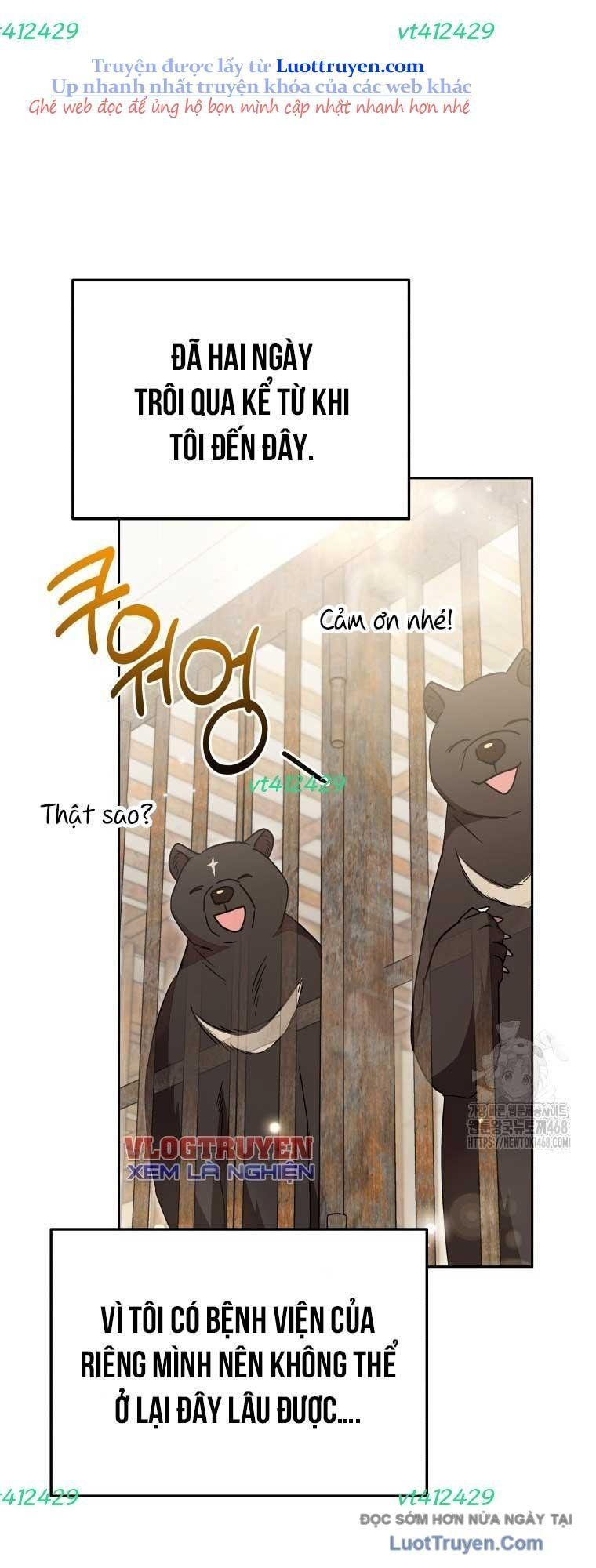 Xin Chào! Bác Sĩ Thú Y Chapter 95 - 63