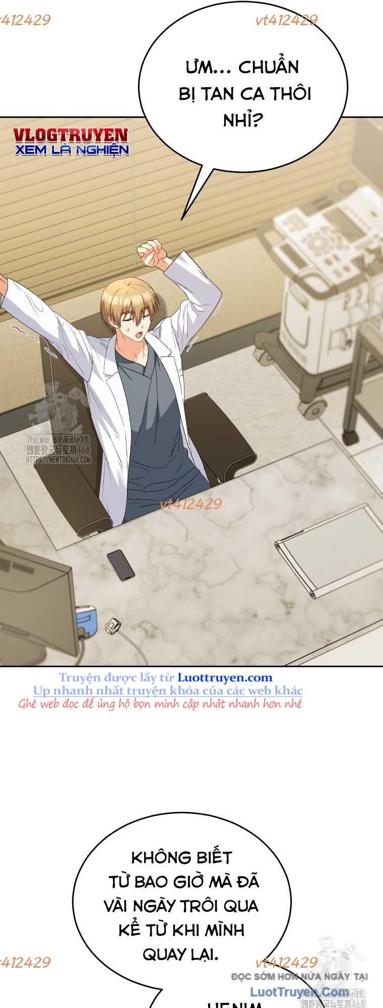 Xin Chào! Bác Sĩ Thú Y Chapter 95 - 67