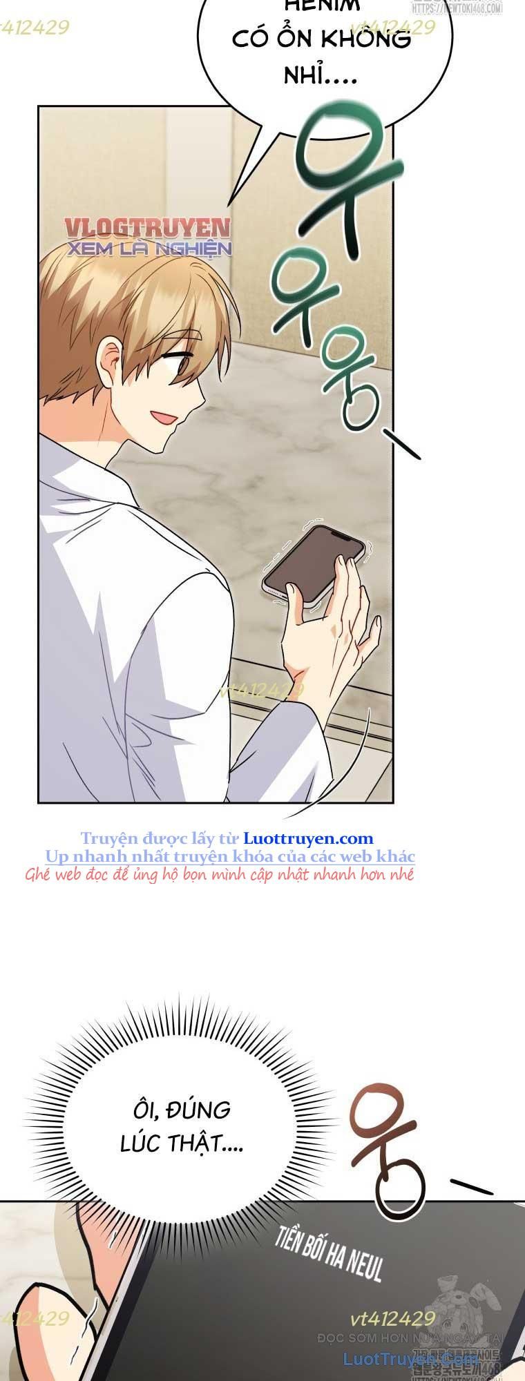 Xin Chào! Bác Sĩ Thú Y Chapter 95 - 68