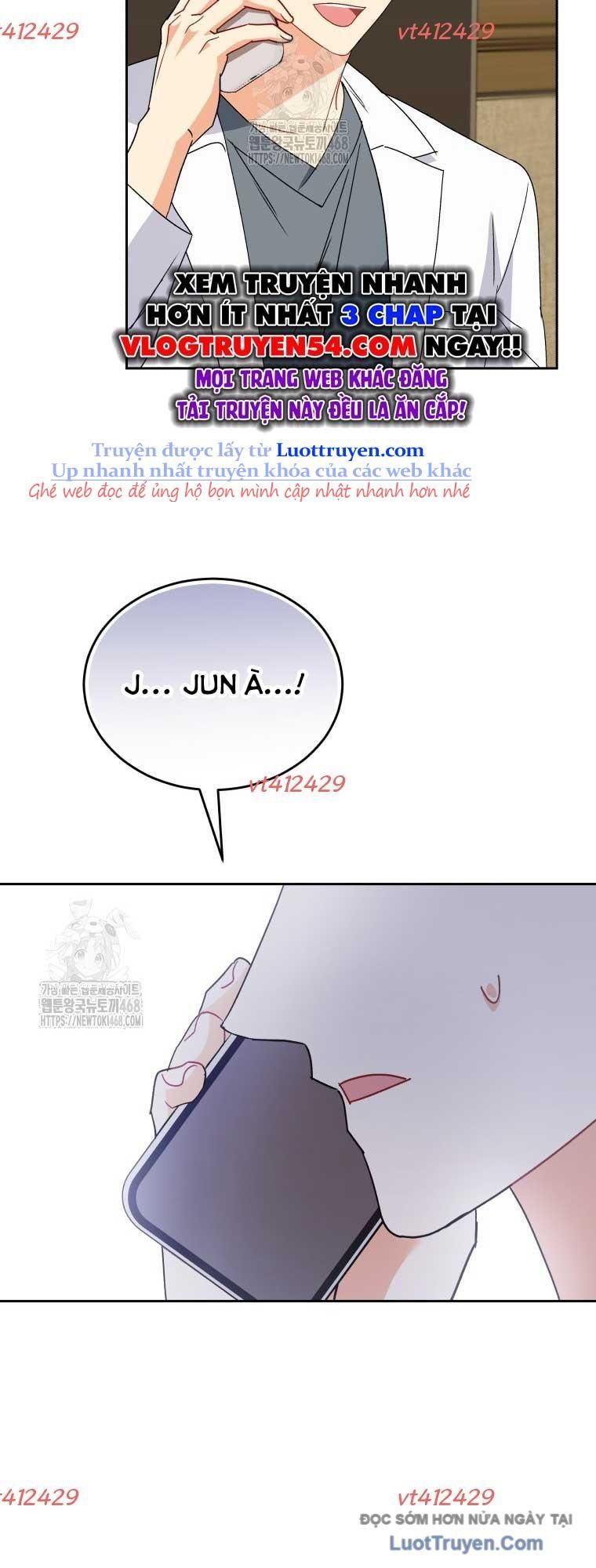 Xin Chào! Bác Sĩ Thú Y Chapter 95 - 70