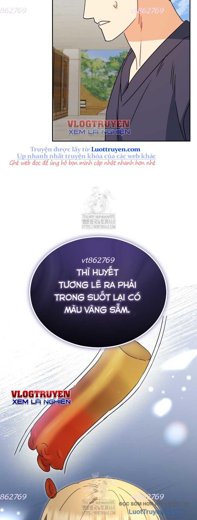 Xin Chào! Bác Sĩ Thú Y Chapter 96 - 12