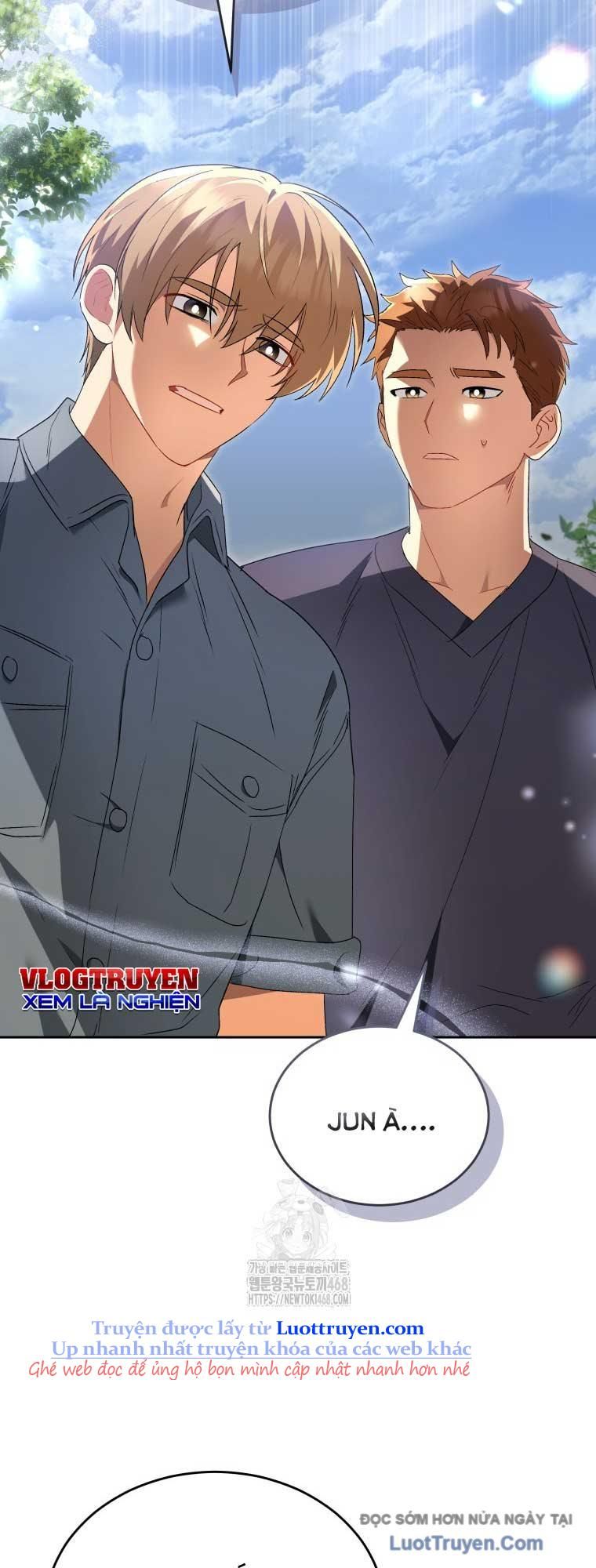 Xin Chào! Bác Sĩ Thú Y Chapter 96 - 16