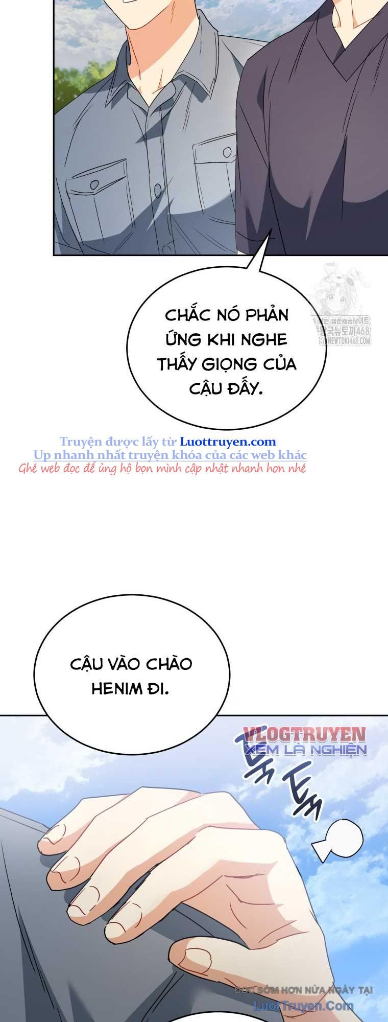 Xin Chào! Bác Sĩ Thú Y Chapter 96 - 21