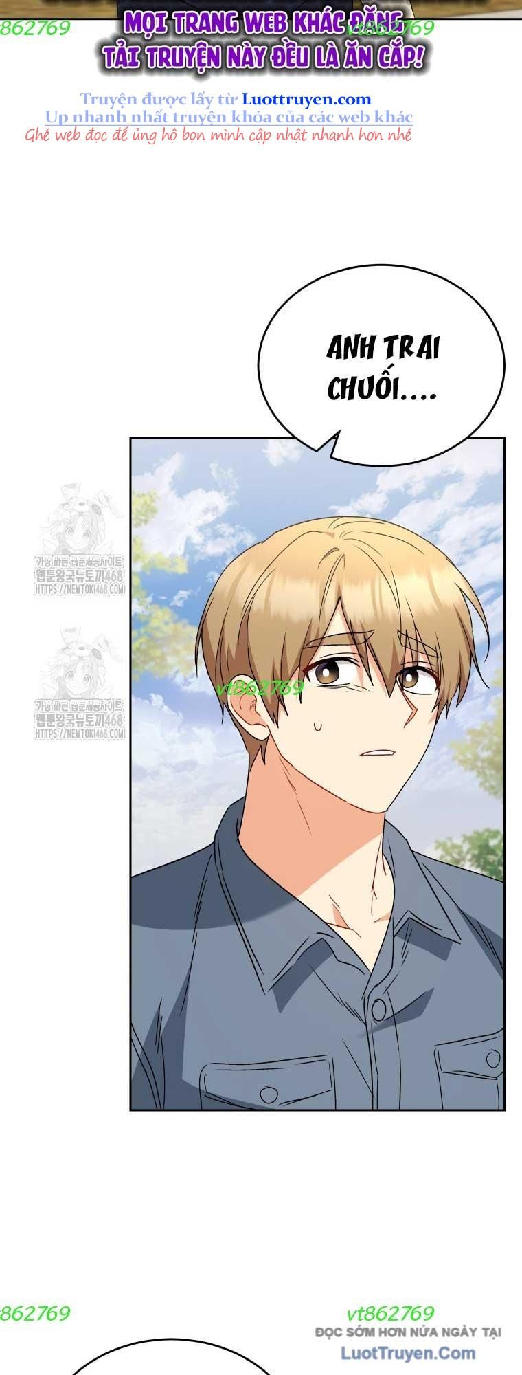 Xin Chào! Bác Sĩ Thú Y Chapter 96 - 23