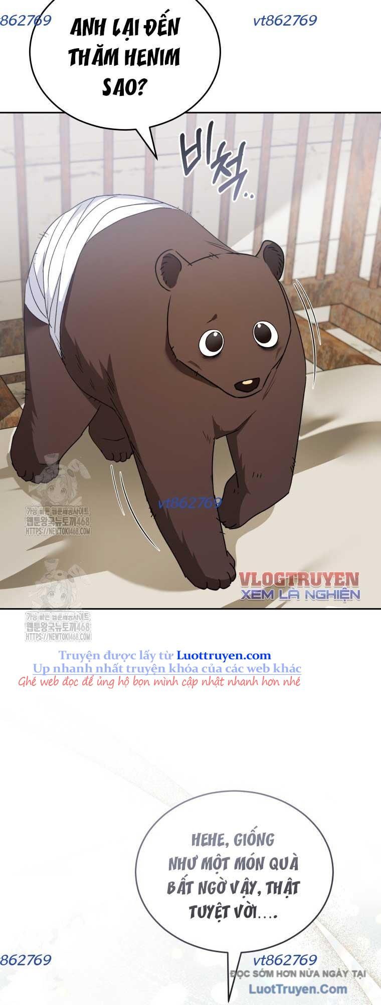 Xin Chào! Bác Sĩ Thú Y Chapter 96 - 24