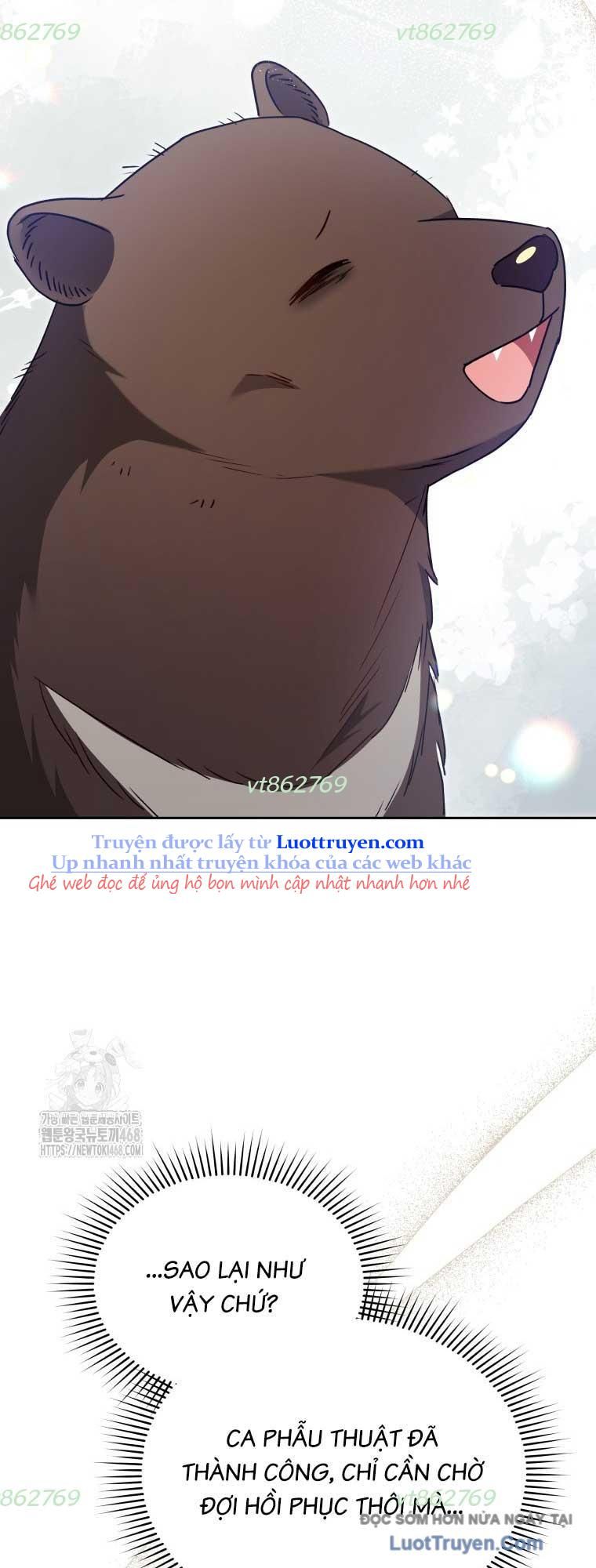 Xin Chào! Bác Sĩ Thú Y Chapter 96 - 25