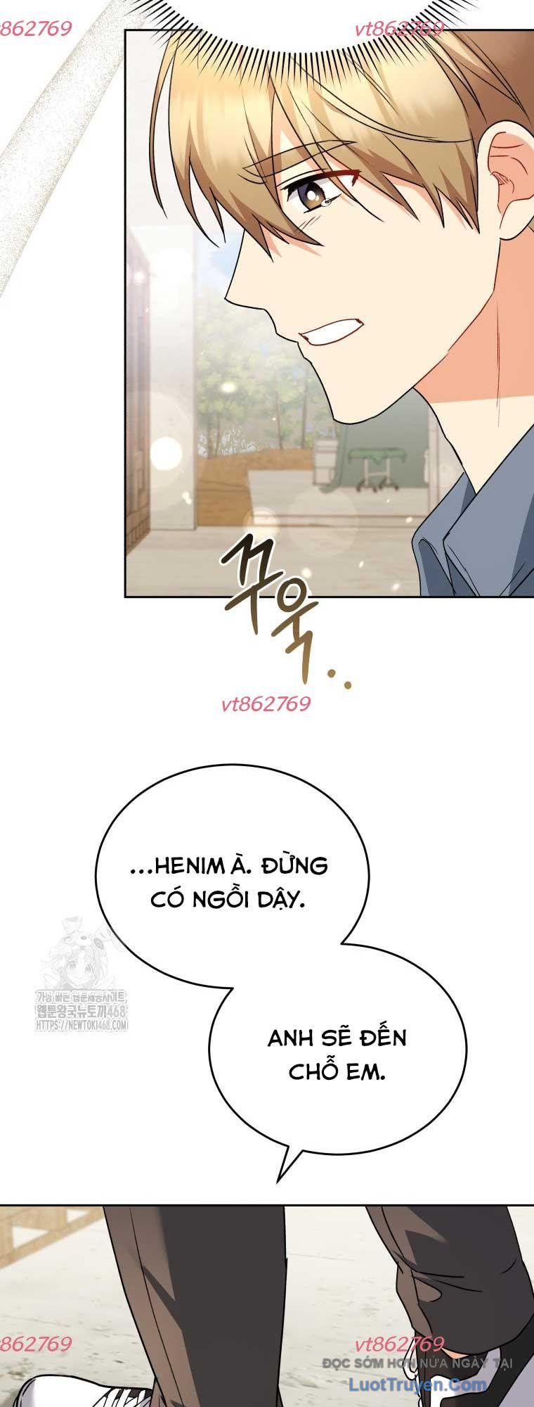 Xin Chào! Bác Sĩ Thú Y Chapter 96 - 26