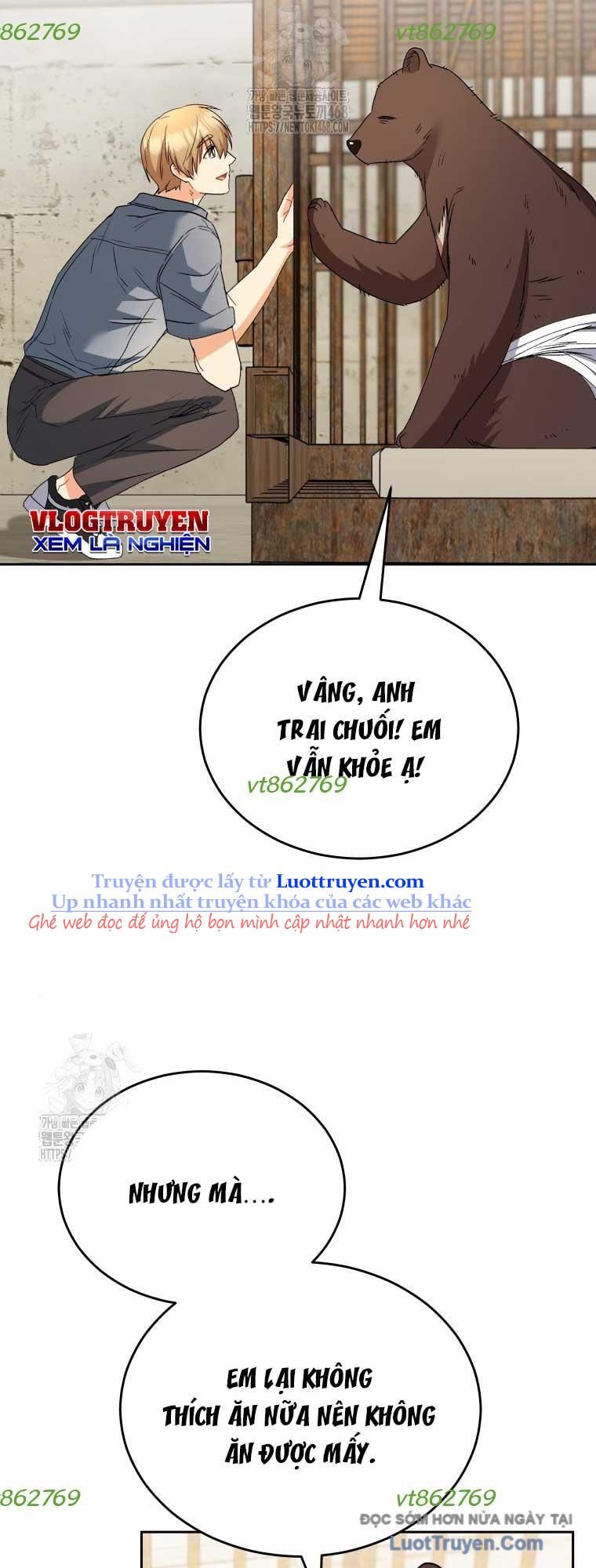 Xin Chào! Bác Sĩ Thú Y Chapter 96 - 28