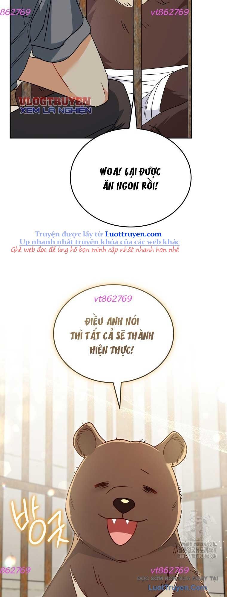 Xin Chào! Bác Sĩ Thú Y Chapter 96 - 31