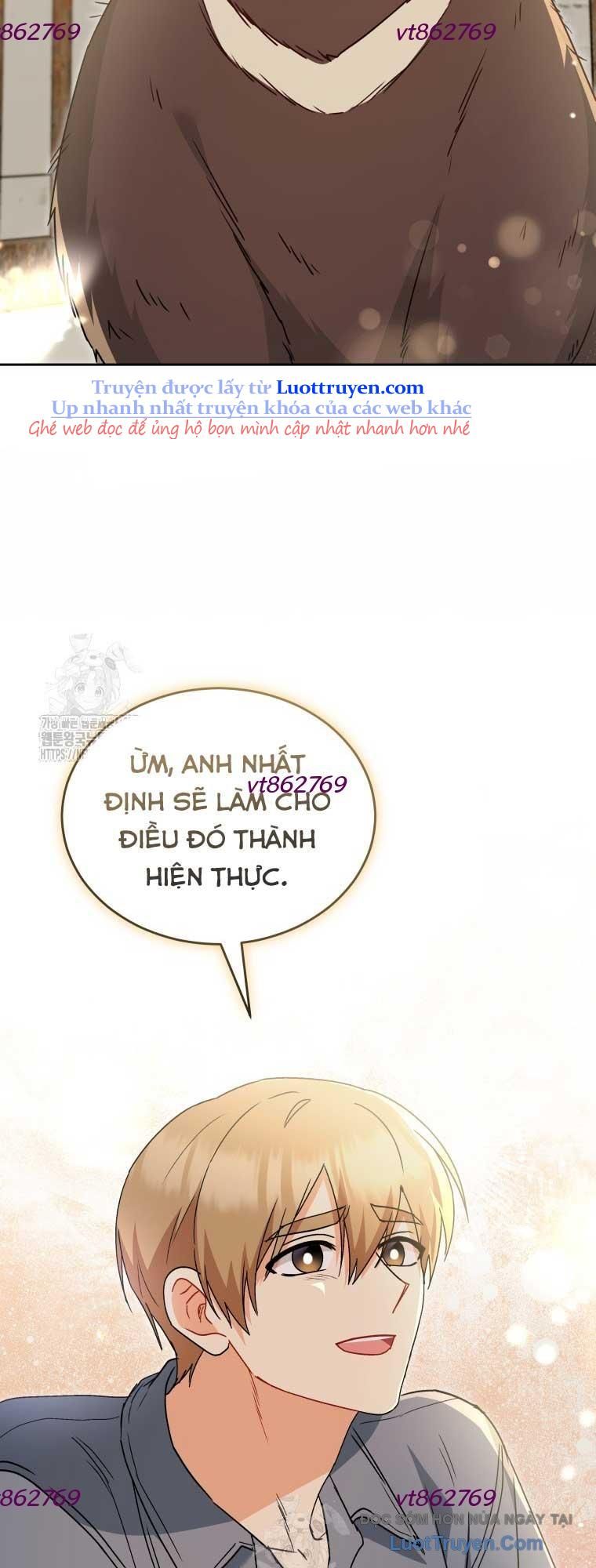 Xin Chào! Bác Sĩ Thú Y Chapter 96 - 32