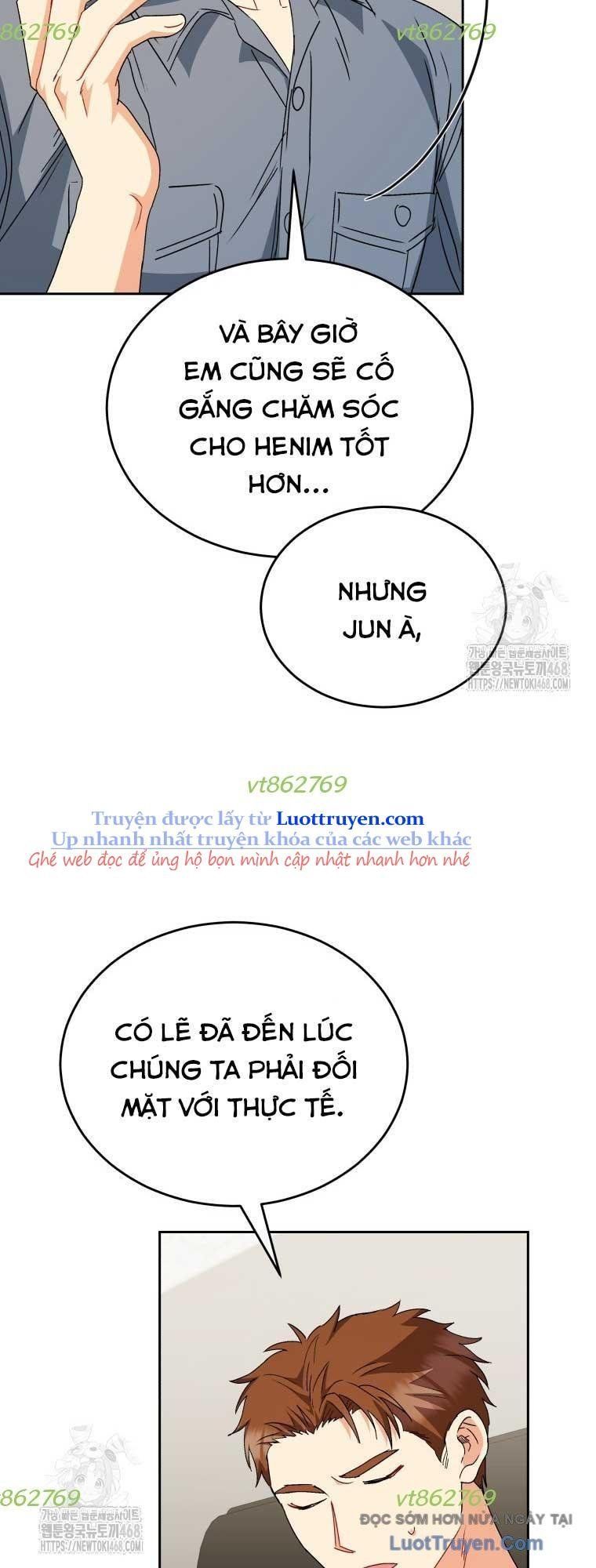 Xin Chào! Bác Sĩ Thú Y Chapter 96 - 36