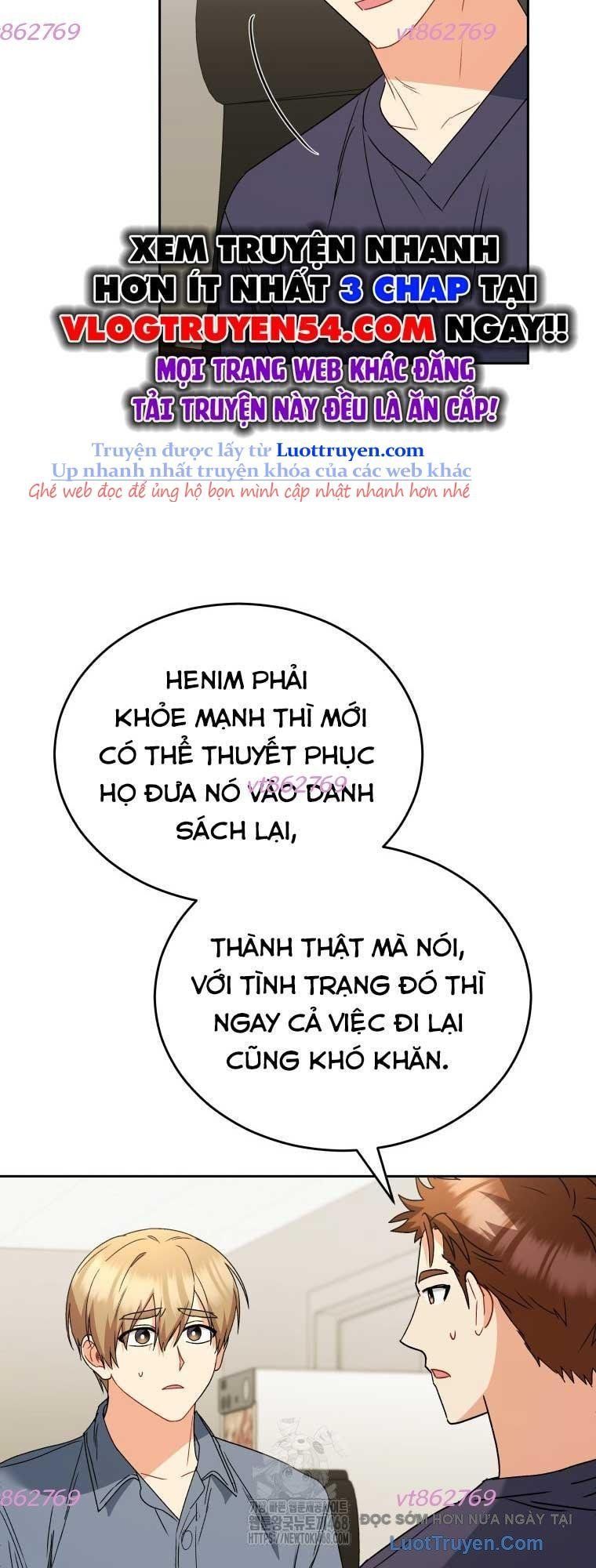 Xin Chào! Bác Sĩ Thú Y Chapter 96 - 37