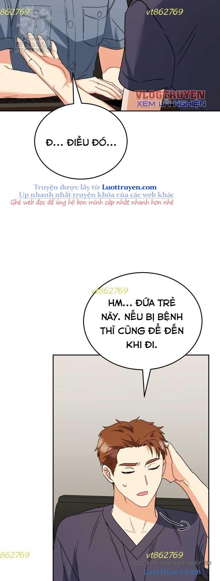 Xin Chào! Bác Sĩ Thú Y Chapter 96 - 38