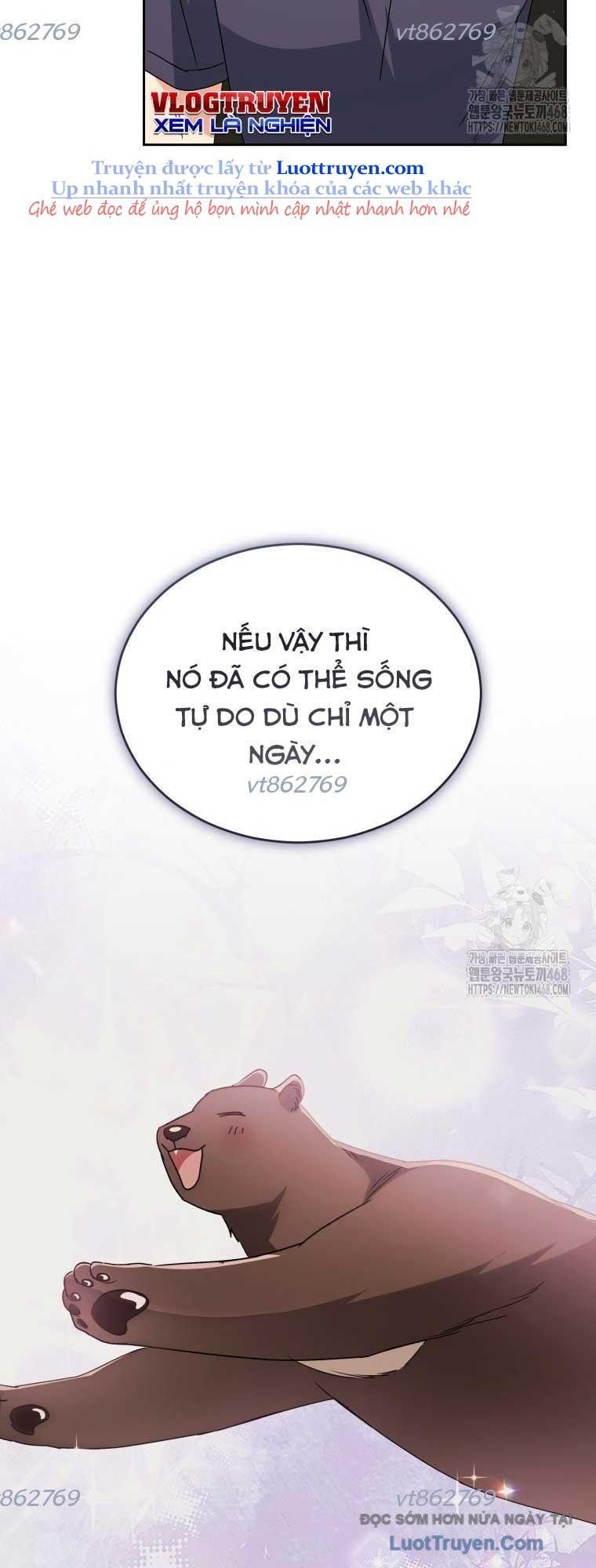 Xin Chào! Bác Sĩ Thú Y Chapter 96 - 39