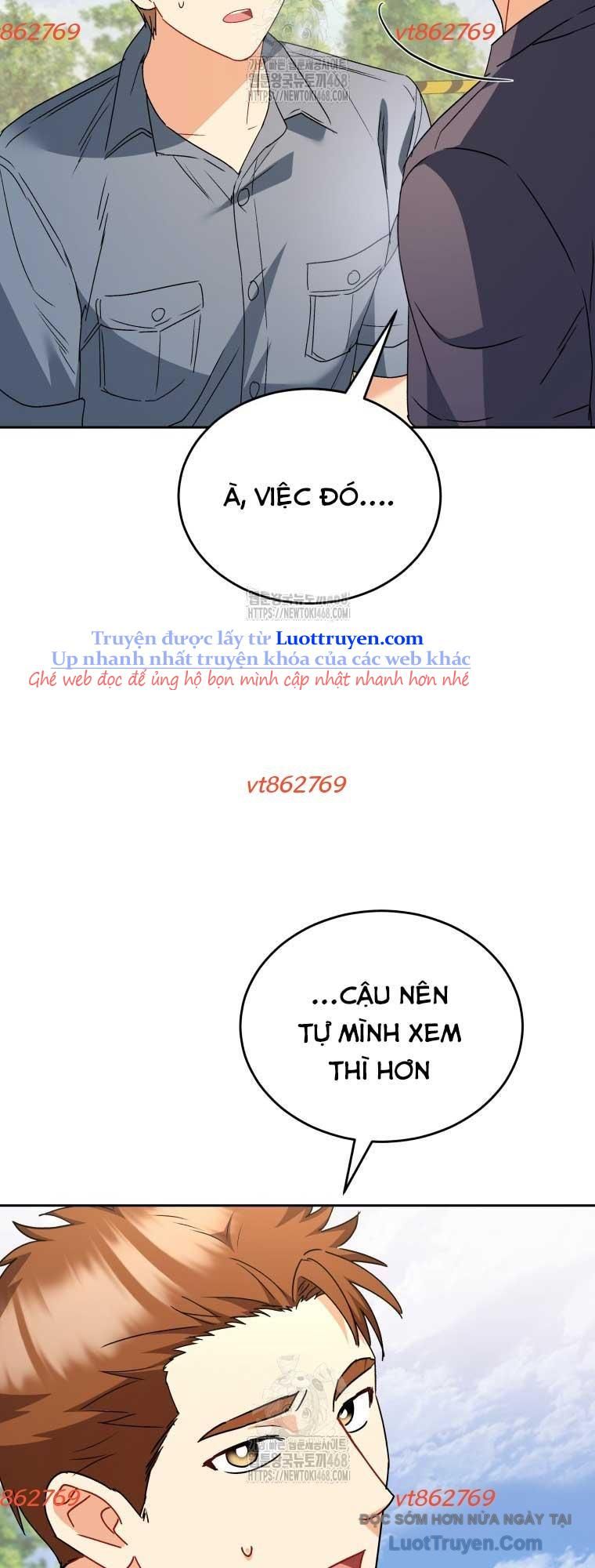 Xin Chào! Bác Sĩ Thú Y Chapter 96 - 5