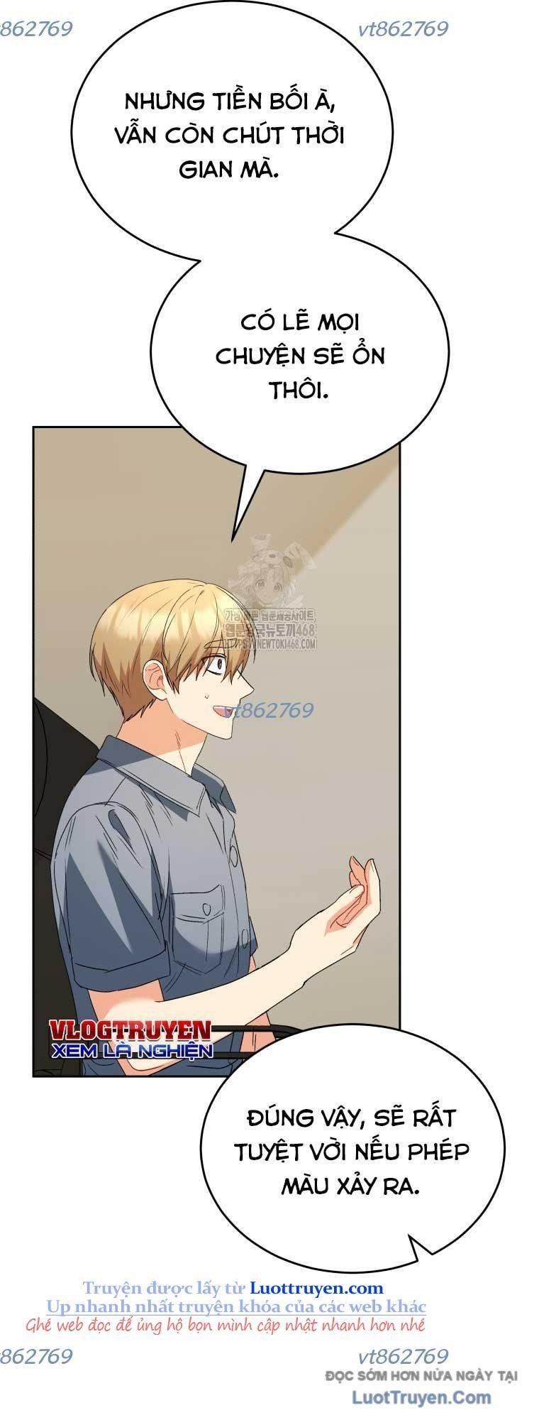 Xin Chào! Bác Sĩ Thú Y Chapter 96 - 41