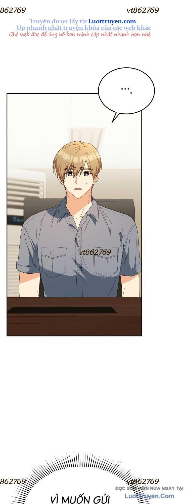 Xin Chào! Bác Sĩ Thú Y Chapter 96 - 44