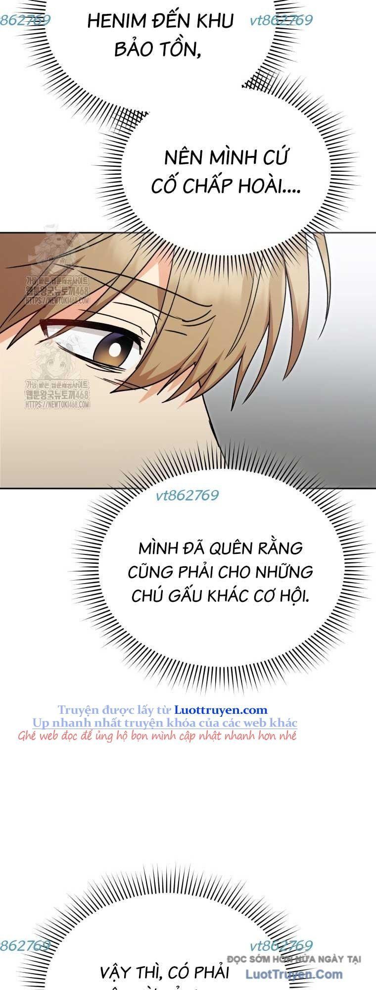 Xin Chào! Bác Sĩ Thú Y Chapter 96 - 45